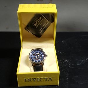 INVICTA OBJET D ART